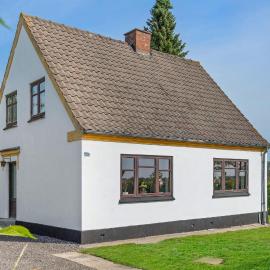 Lovely Home In Dronninglund With Wifi, hótel í Dronninglund