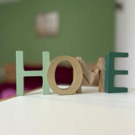 Snug apartament