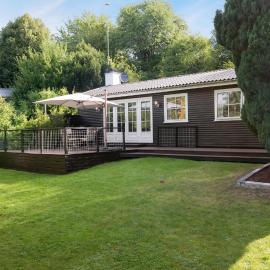 Two-Bedroom Pet Friendly Home In Holbæk, hotelli kohteessa Holbæk