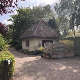 The Lodge at Bodenlodge, hotel v destinaci Malahide