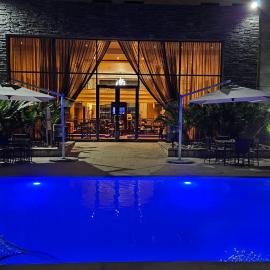 StayEasy Rustenburg, viešbutis mieste Rustenburgas