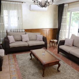 Villa Nasr city