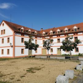 Gästehaus Sankt Franziskus