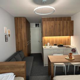 Apartman Kod Gondole Vila Bela Reka