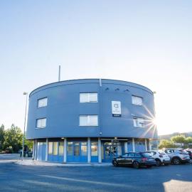 Alda Egues Rooms, Hotel in Gorraiz