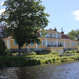 Gåvetorps Gård, hotel i Alvesta