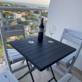 Apartamento LOFT INFINITY BLUE