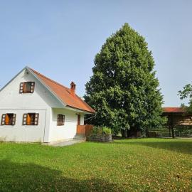 Mežnarija - Cerovec
