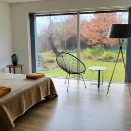 Billund Centre Rica House,500m to Lego House, hotel em Billund