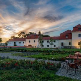 Ugron Castle Fiatfalva, hotell sihtkohas Cristuru Secuiesc