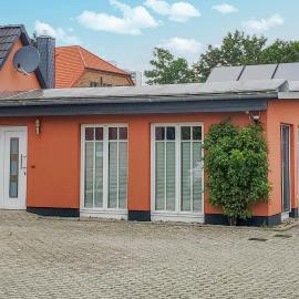 Nice Home In Neubrandenburg With Wifi