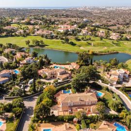 Pestana Carvoeiro Golfe - AL, ξενοδοχείο σε Carvoeiro