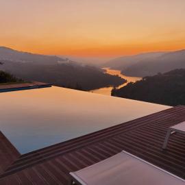 Douro Mesio Guest House, Hotel in Resende
