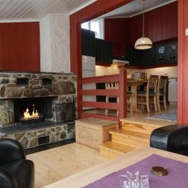 Bitigrenda B, hotel in Beitostøl