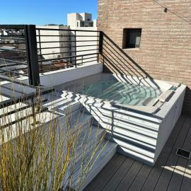 892 rooftop tandil