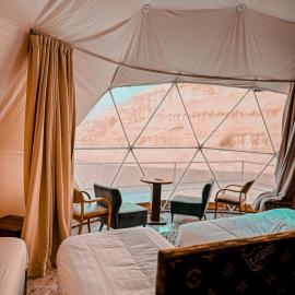 Rum Lara Luxury Camp