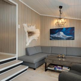 Bitigrenda L, hotel in Beitostøl