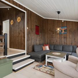 Bitigrenda F, hotel in Beitostøl