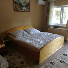 Merkl Apartman- Harkány