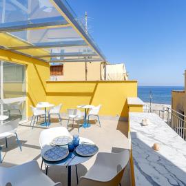 B&B La Dimora di Poseidone, hotel a Bagheria