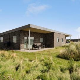 3 Bedroom Lovely Home In Ringkøbing