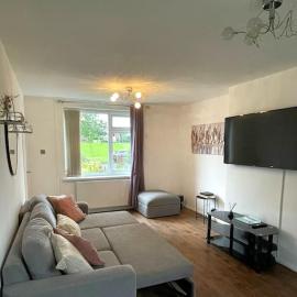 Home in Greater Manchester, hotel in Middleton