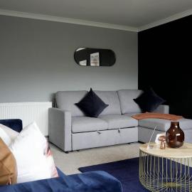 Barclay House, hotel in Livingston