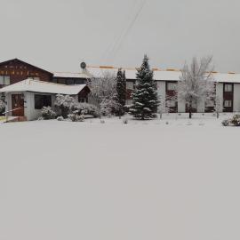 Hotel Picos Del Sur, hotel en El Calafate