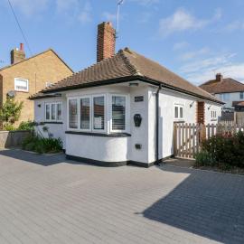 Jasmine Cottage