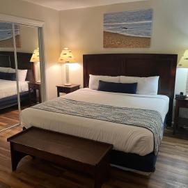 Summer Sands - 206 by Sea Scape Properties, hotel in Wrightsville Beach