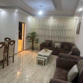 Airport Road شارع المطار