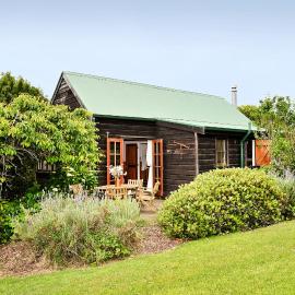 Vineyard Cottages - Kumeu, ξενοδοχείο σε Waimauku