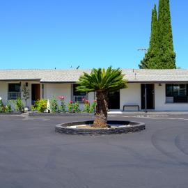 Adobe Inn, Hotel in Monterey Park
