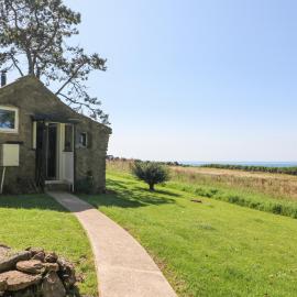 Washingpools, hotel in Swyre