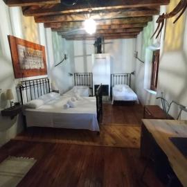Casa rural con encanto, Hotel in Arenas del Rey
