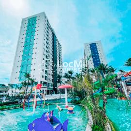 Apartamento em Resort - Premium, hotel Salinópolisban