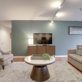 Sojourn Randolph Towers #204