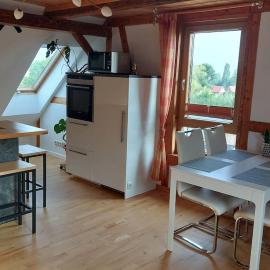 Ferienwohnung Spanbeck