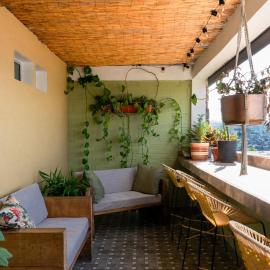 Casa Mama Hotel, hotel a Manizales