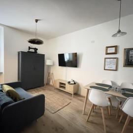 LaViDaViò Suite Room, Hotel in Bergamo