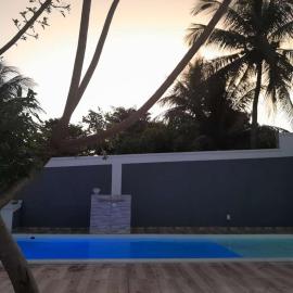 Pousada Vista Verde, hotel v destinácii Paracuru