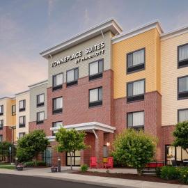 TownePlace Suites Bangor, ξενοδοχείο σε Bangor