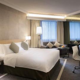 Gateway Hotel, Marco Polo