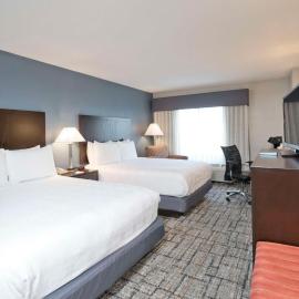 Best Western Plus Hotel & Conference Center，巴爾的摩的飯店
