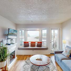 Neskowin Ocean Haven, hotel u gradu Neskovin