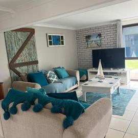 Whalehouse: Bongaree şehrinde bir otel