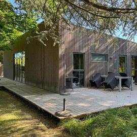 2 Bedroom Pet Friendly Home In Præstø, khách sạn ở Præstø