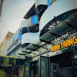 Minh Trang Motel, מלון בצ'או דוק
