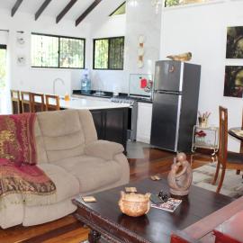 CAJOMA Villa