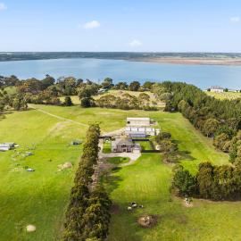 Kilmoyla Farm Stay